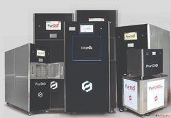 ETO and plasma sterilizers Manufacturer in Ahmedabad