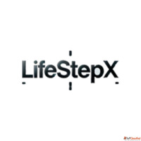 LifeStepX Learn Badge Get Hired 800 Courses 900 Instructors