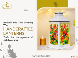 Unique Lantern Designs to Light Up Your Home with Warmth