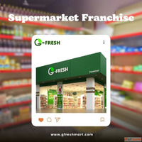 How Does a Supermarket Franchise Manage Seasonal Demand