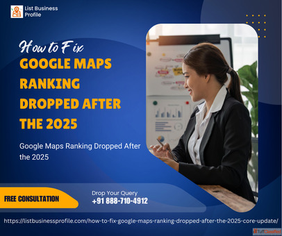 Has the 2025 Update Damaged Your Local Search Visibility