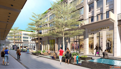 Adani Downtown Avenue Gurgaon