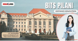 Bits pilani distance mba fees