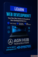 Best Full-Stack Web Development Course in Jaipur