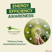 Energy Efficiency Awareness Management Training