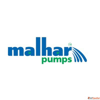 High-Efficiency Floating Pump for Water malharpump.com