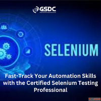 Fast-Track Your Automation Skills with the Certified Seleniu...