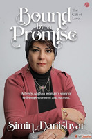 Explore Afghan Literature with Simin Danishyar