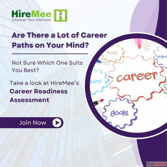 Best Career Readiness Assessment