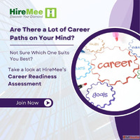 Best Career Readiness Assessment