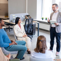 Empower Team Success with Communication Workshops by Hapynes...