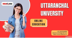 Uttaranchal university online courses