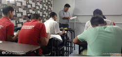 NDA coaching in Dwarka