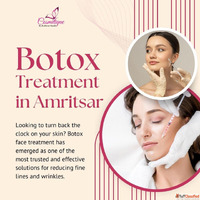 Botox Face Treatment in Amritsar Cost Procedure Visible Resu...