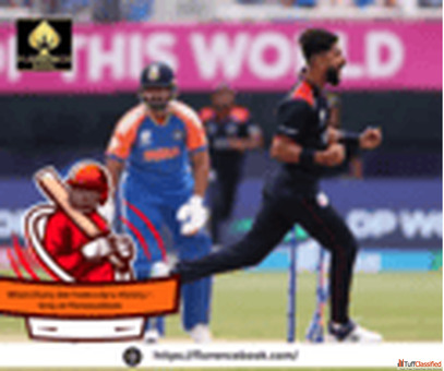 Online Cricket ID - Secure Easy Fast Cricket Betting Access