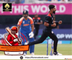 Online Cricket ID - Secure Easy Fast Cricket Betting Access
