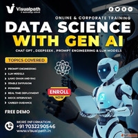 Best Data Science Institute In Hyderabad Ai Online Training