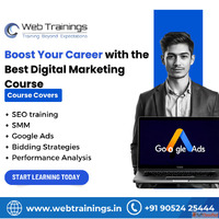 digital marketing course near me