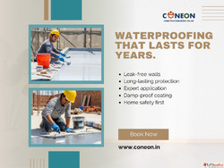 Best Waterproofing in Gurgaon