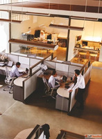 Where Space Feels Like Strategy