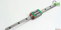Top Hiwin Linear Guideways for Precision Jai Krishna
