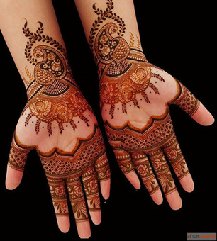 Experienced Mehandi Artist in Palam - Rinku Mehandi Art