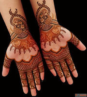 Experienced Mehandi Artist in Palam - Rinku Mehandi Art