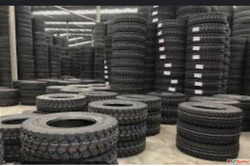 Affordable Quality Used Tires - All Sizes Available