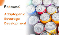 Unlock Growth With Adaptogenic Beverage Development - Foodsu...