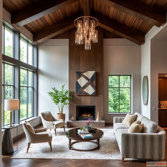 Bespoke Interior Design Services by Perception Lab