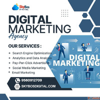 Best Digital Marketing Agency for Business Growth Online Suc...
