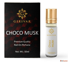chocolate musk