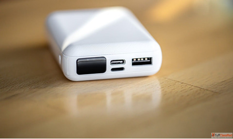 Premium Promotional Powerbanks Online