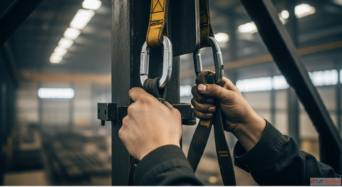 HMP - India's Best Supplier for Industrial Safety PPE Solutions