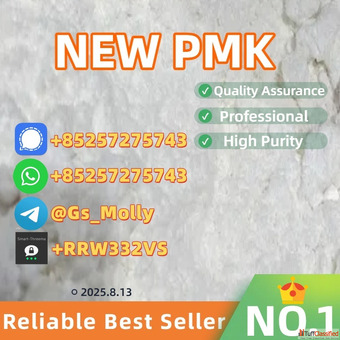 High Purity P M K Powder 28578-16-7 Bulk Supply Fast Delivery