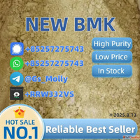 B M K Glycidate Precursor 20320-59-6 OEMODM Supplier Availab...