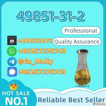 Medical Grade 49851-31-2 API Synthesis Raw Material