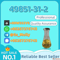 Medical Grade 49851-31-2 API Synthesis Raw Material