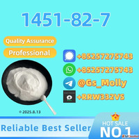 1451-82-7 Reliable Chemical Supplier Worldwide