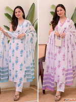 Suits Latest Kurti Designs