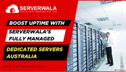 Boost Uptime with Serverwala's Fully Managed Dedicated ...