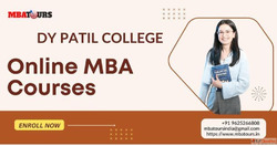 DY Patil College