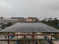 Mittals Green Energy - Leading Solar Company in Ghaziabad