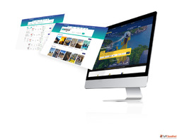 Hotel Website Development Company India