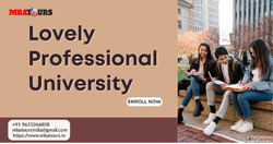 Lovely Professional University