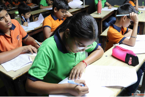 Best Military School Coaching in Jaipur