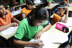 Best Military School Coaching in Jaipur
