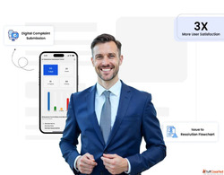 Online Grievance Redressal System by vmedulife