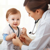 Dr Kuldip Shimpi - Best Pediatrician at Pentagon Multispecia...