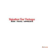 Top Rajasthan Tour Packages from Kolkata - Book Now